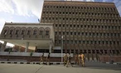البنك المركزي بصنعاء يُدّشن عملية إتلاف 13 مليار ريال .. تفاصيل
